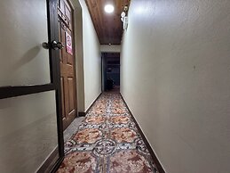 Residencial Don Santiago