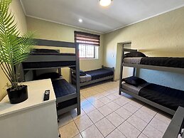 Residencial Don Santiago