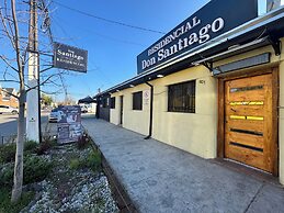 Residencial Don Santiago
