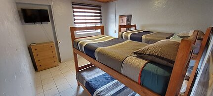 Residencial Don Santiago