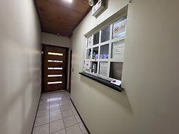 Residencial Don Santiago