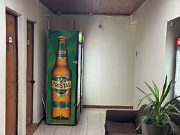 Residencial Don Santiago