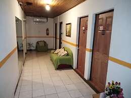 Residencial Don Santiago