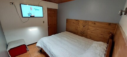 Residencial Don Santiago