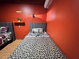 Residencial Don Santiago