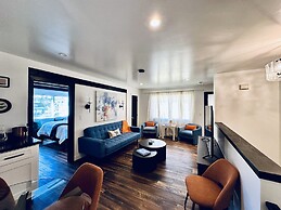 Bespoke Inn Flagstaff