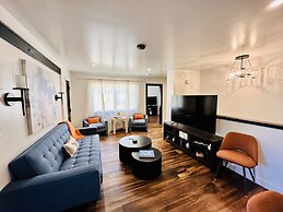 Bespoke Inn Flagstaff