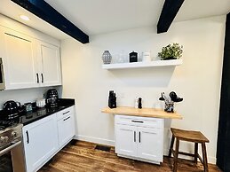 Bespoke Inn Flagstaff