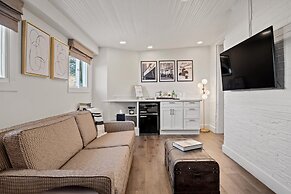 Bespoke Inn Flagstaff