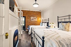 Bespoke Inn Flagstaff