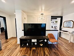 Bespoke Inn Flagstaff