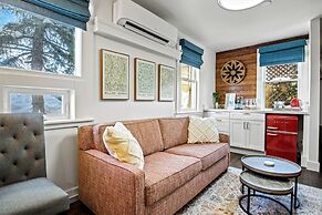 Bespoke Inn Flagstaff