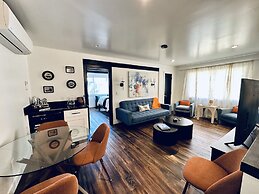 Bespoke Inn Flagstaff