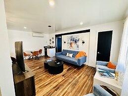 Bespoke Inn Flagstaff