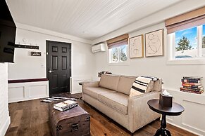 Bespoke Inn Flagstaff