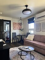 Bespoke Inn Flagstaff