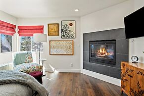 Bespoke Inn Flagstaff