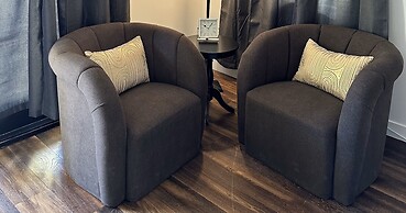 Bespoke Inn Flagstaff