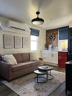 Bespoke Inn Flagstaff