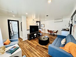 Bespoke Inn Flagstaff