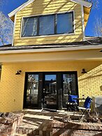 Bespoke Inn Flagstaff