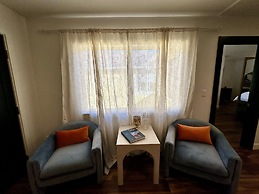 Bespoke Inn Flagstaff