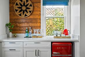 Bespoke Inn Flagstaff