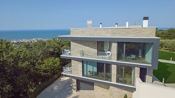 Villa Verna Agriresort