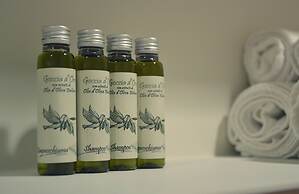 Villa Verna Agriresort