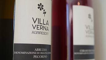 Villa Verna Agriresort