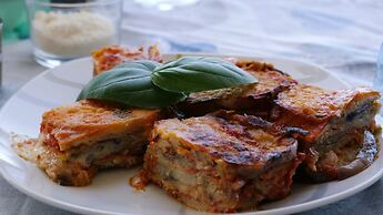 Villa Verna Agriresort