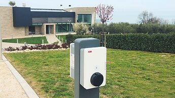 Villa Verna Agriresort