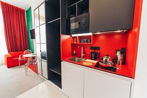 Cities Gallery Apart-hotel