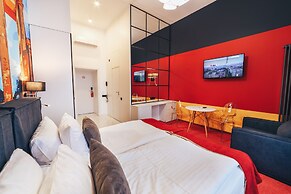 Cities Gallery Apart-hotel