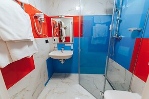 Cities Gallery Apart-hotel
