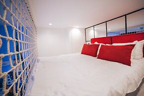 Cities Gallery Apart-hotel