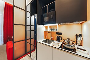 Cities Gallery Apart-hotel