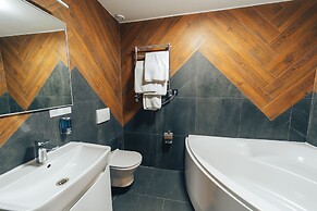 Cities Gallery Apart-hotel