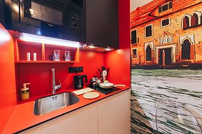 Cities Gallery Apart-hotel