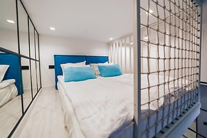 Cities Gallery Apart-hotel