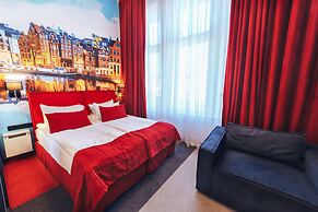 Cities Gallery Apart-hotel
