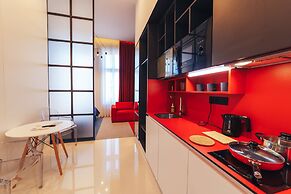 Cities Gallery Apart-hotel