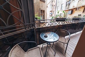 Cities Gallery Apart-hotel