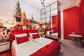 Cities Gallery Apart-hotel