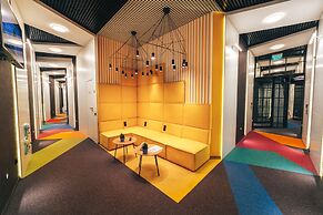 Cities Gallery Apart-hotel