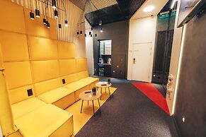 Cities Gallery Apart-hotel