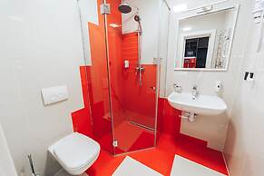 Cities Gallery Apart-hotel