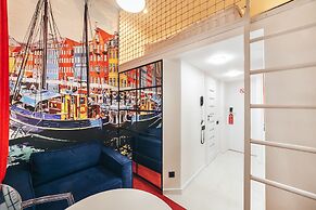 Cities Gallery Apart-hotel