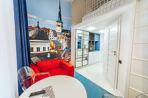 Cities Gallery Apart-hotel
