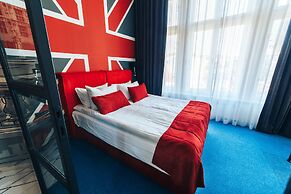 Cities Gallery Apart-hotel